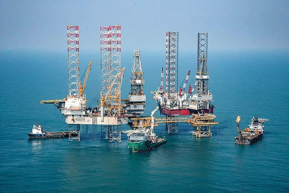 Pemex: Esta es la millonaria inversión que se hará para explorar el Golfo de México