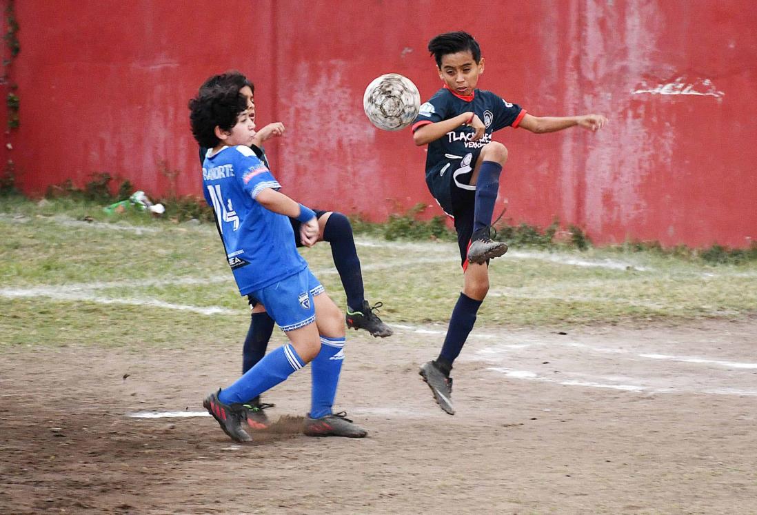 Lista la séptima fecha de la Súper Liga de Futbol