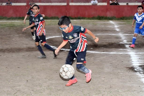 Lista la séptima fecha de la Súper Liga de Futbol