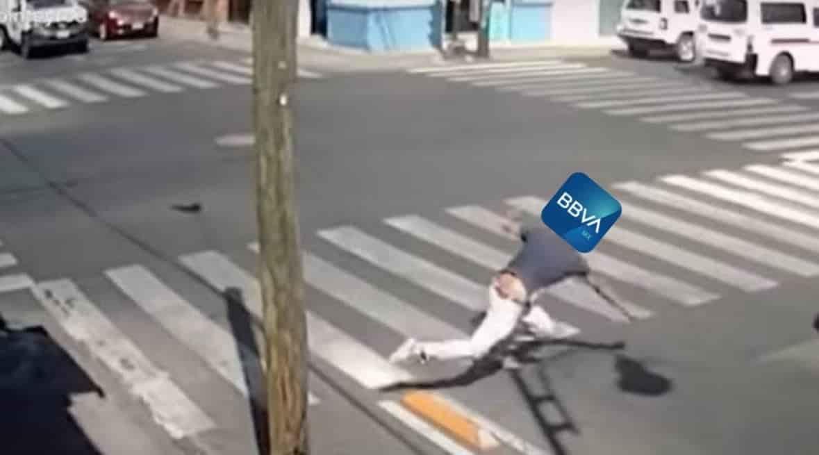 Los mejores MEMES tras las fallas  de BBVA en la app y cajeros automáticos