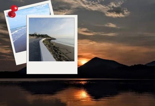 Costa de Oro; un destino turístico en los Tuxtlas para visitar en Semana Santa