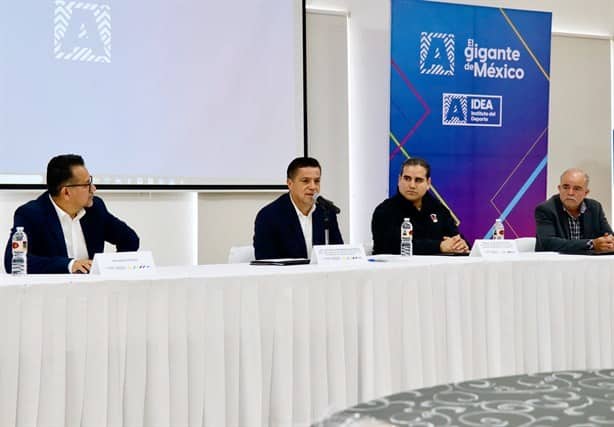 Será Aguascalientes sede de la Universiada Nacional