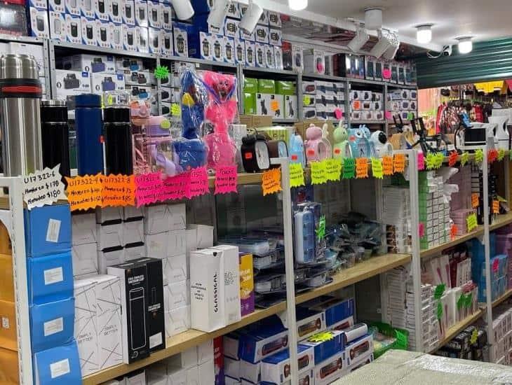 Abrirán otra tienda de chinos más en Coatzacoalcos, te contamos donde se ubica