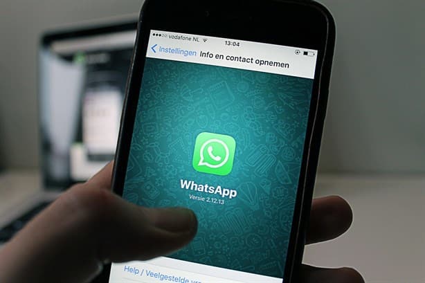 Nueva actualización de WhatsApp: ahora podrás enviar y recibir mensajes de otras aplicaciones