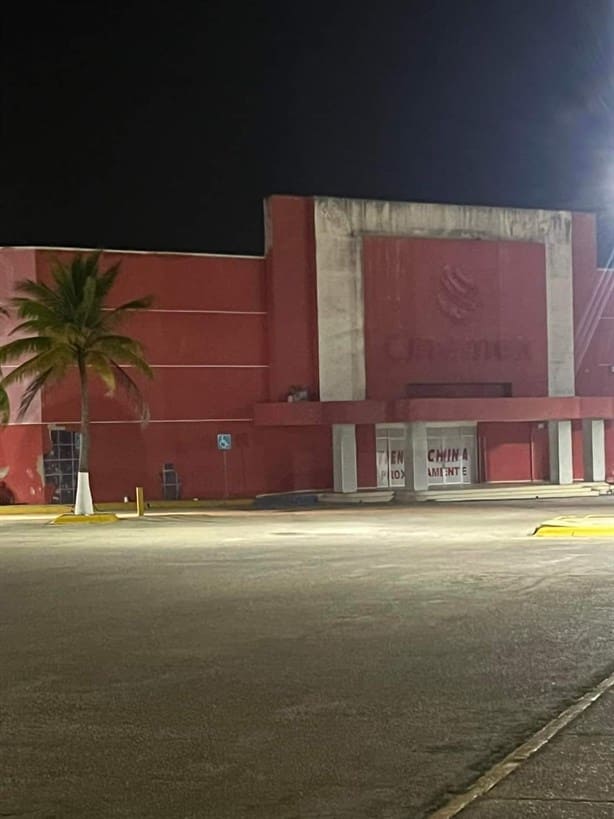 Abrirán otra tienda de chinos más en Coatzacoalcos, te contamos donde se ubica