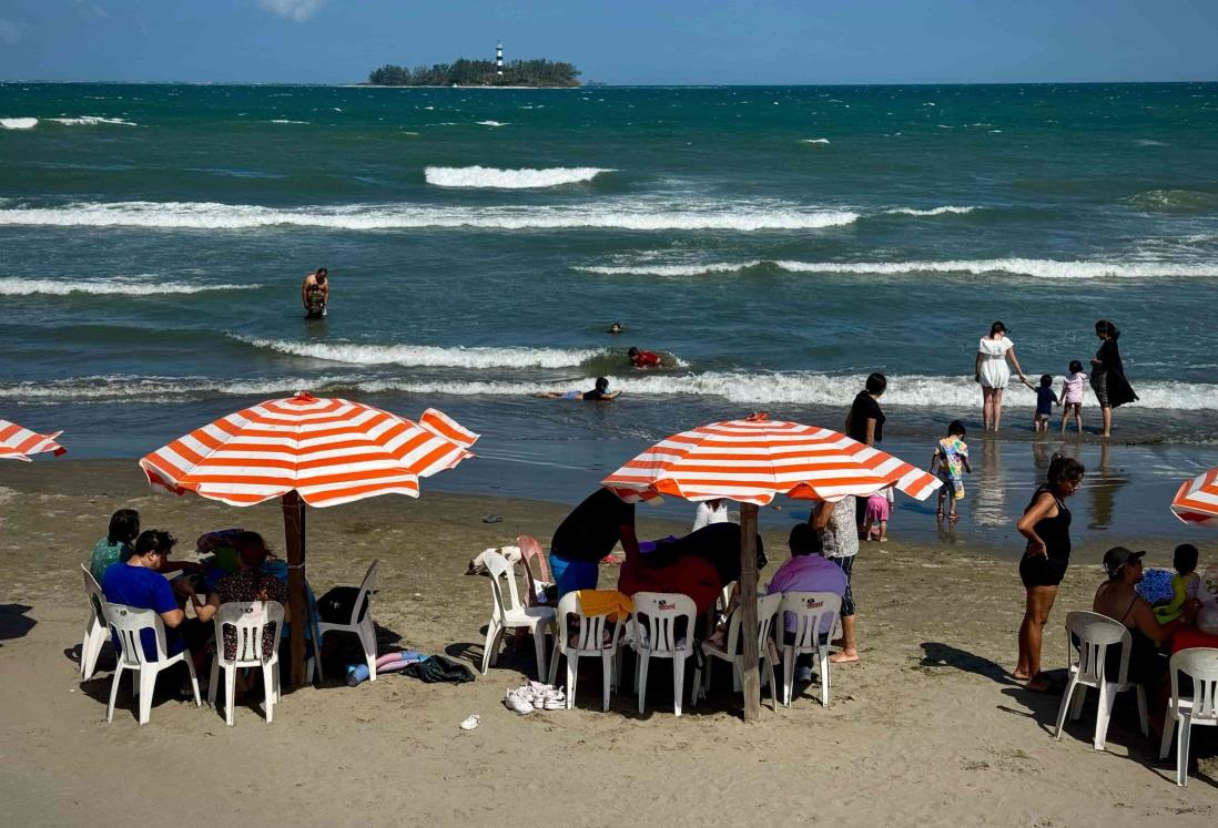 Crece el turismo en Veracruz; pueblos mágicos atraen a nacionales y extranjeros