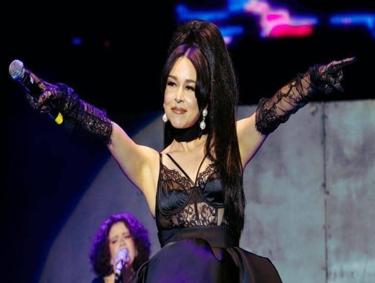 Belanova regresa con éxito a escenarios 