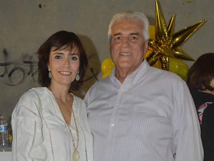 Fundación Amigos de Jaime en Acción (AJA) celebra su 15 aniversario