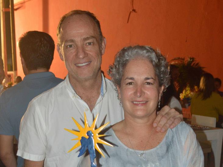 Fundación Amigos de Jaime en Acción (AJA) celebra su 15 aniversario