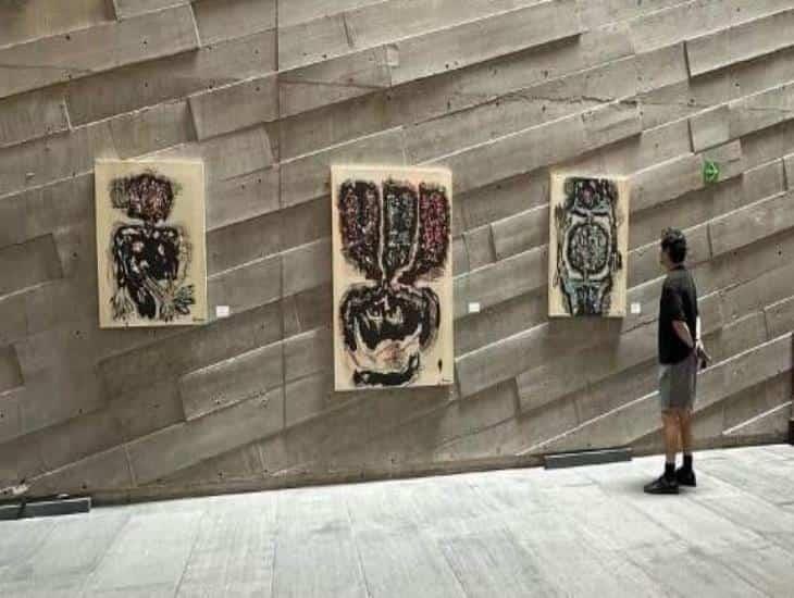 H.G. Schiavon debuta en Veracruz con la muestra Los creadores de realidad