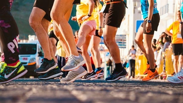Descubre lo que tu forma de caminar dice sobre tu salud