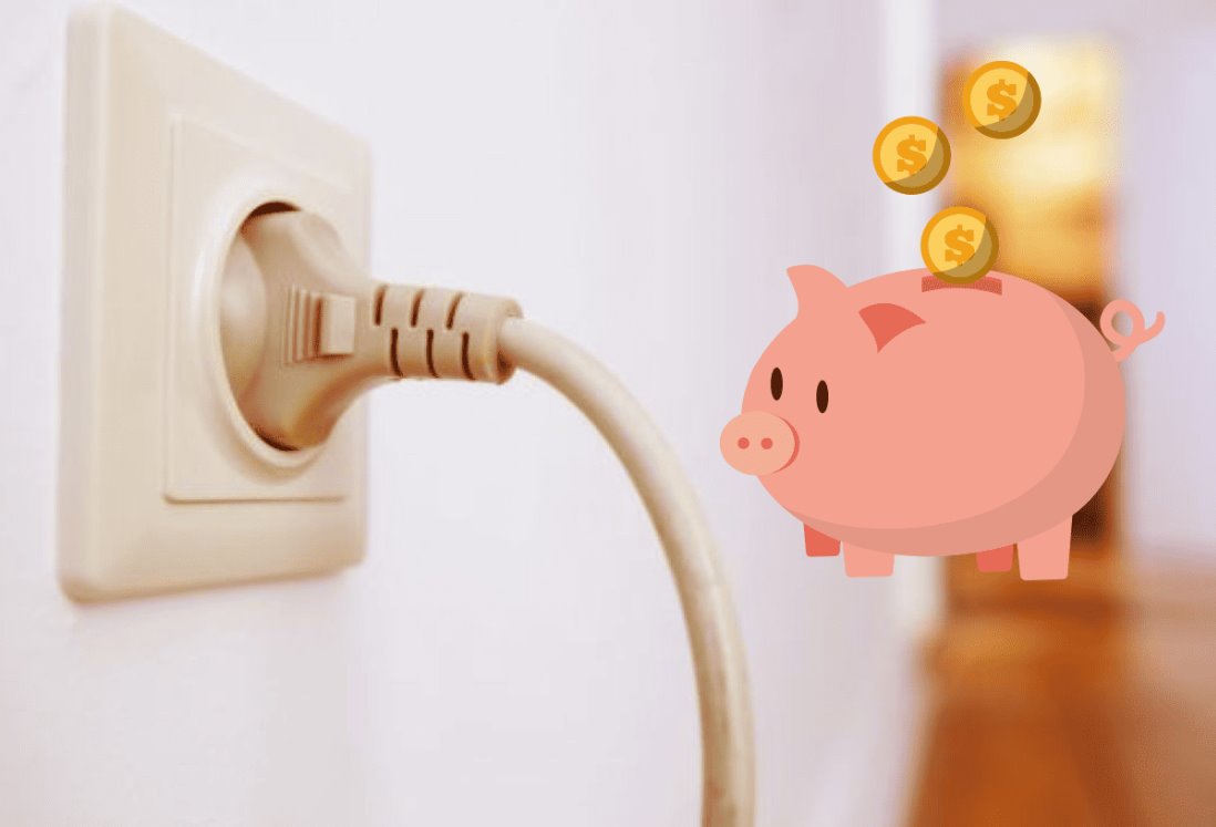 Reduce tu consumo eléctrico: Descubre los aparatos vampiro en el hogar