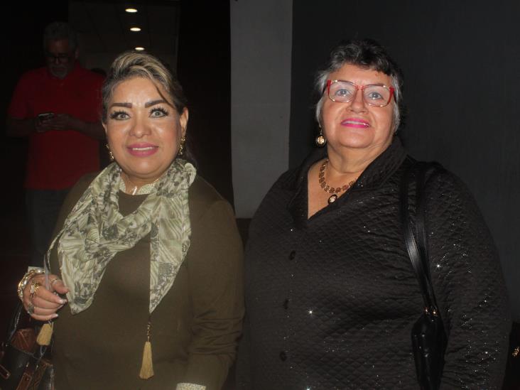 Sylvia Pasquel protagoniza monólogo ‘No Seré Feliz Pero Tengo Marido’