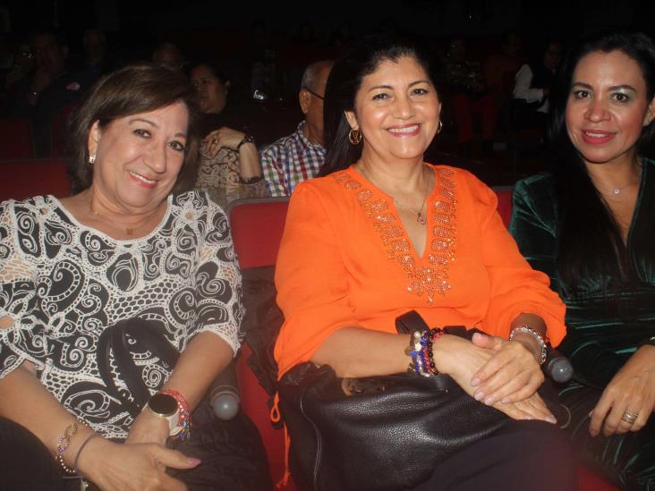 Sylvia Pasquel protagoniza monólogo ‘No Seré Feliz Pero Tengo Marido’
