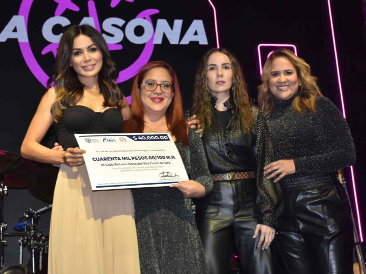 DIF Municipal de Boca del Río realiza exitosa Tardeada con Causa