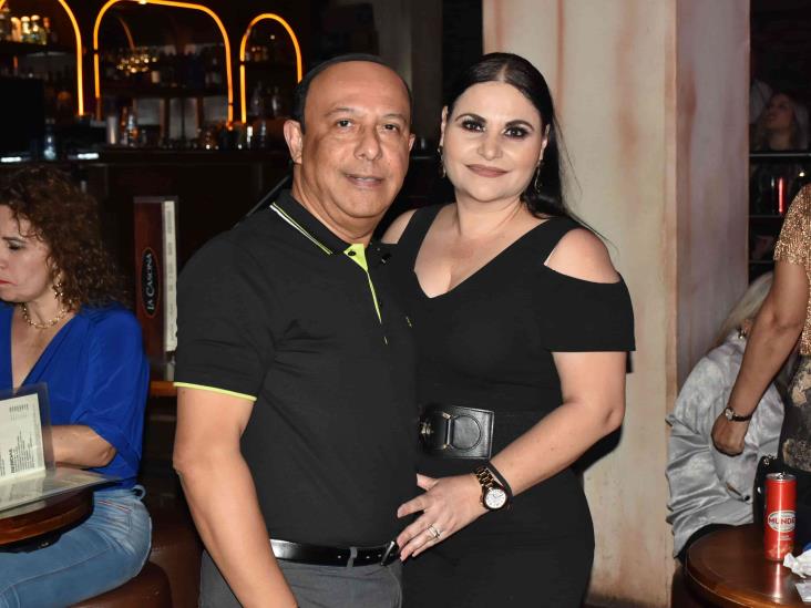 DIF Municipal de Boca del Río realiza exitosa Tardeada con Causa