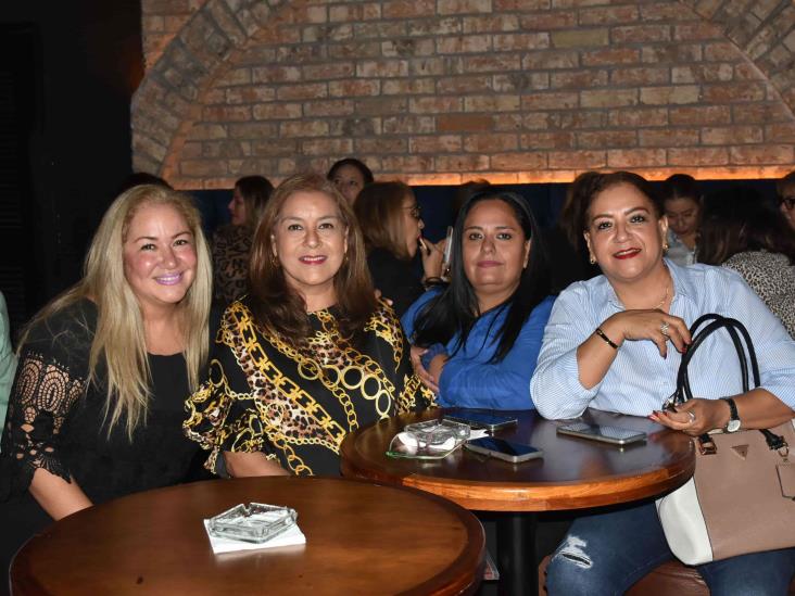 DIF Municipal de Boca del Río realiza exitosa Tardeada con Causa