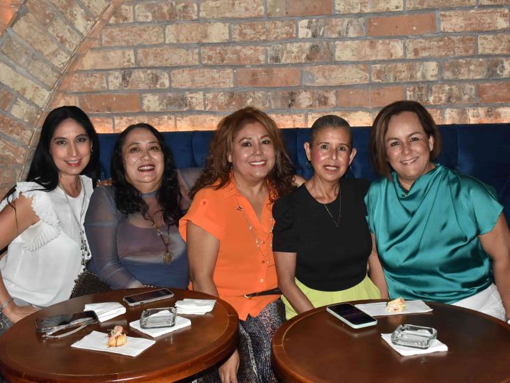 DIF Municipal de Boca del Río realiza exitosa Tardeada con Causa