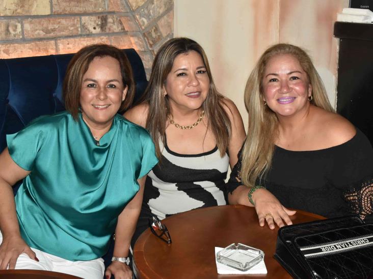 DIF Municipal de Boca del Río realiza exitosa Tardeada con Causa