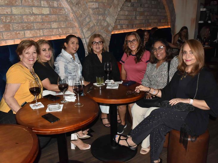 DIF Municipal de Boca del Río realiza exitosa Tardeada con Causa