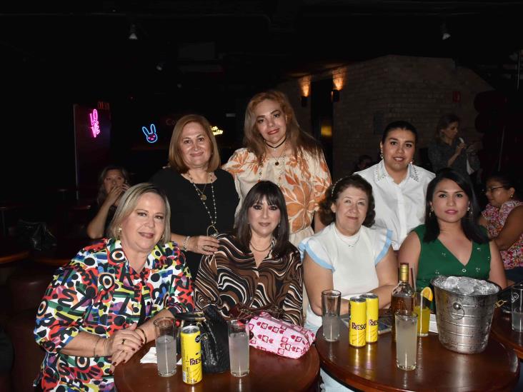 DIF Municipal de Boca del Río realiza exitosa Tardeada con Causa