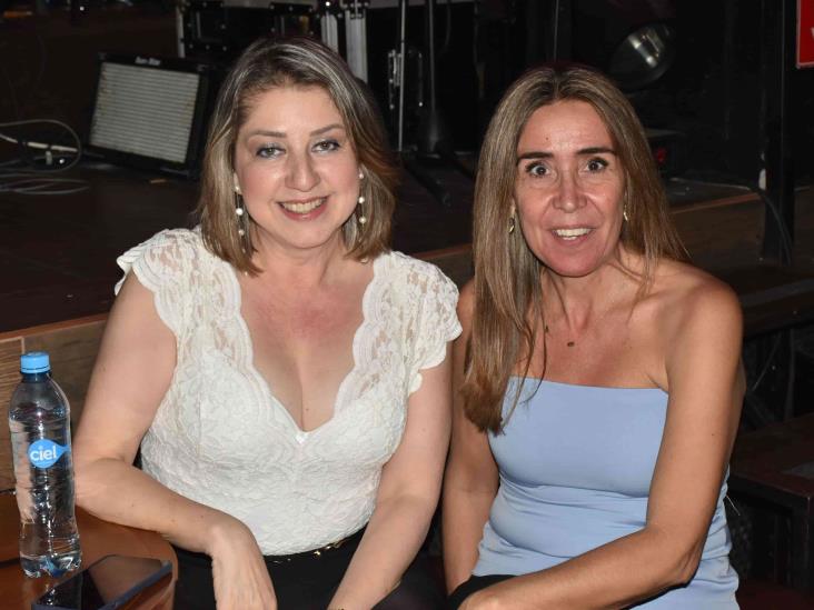 DIF Municipal de Boca del Río realiza exitosa Tardeada con Causa