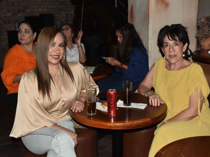 DIF Municipal de Boca del Río realiza exitosa Tardeada con Causa