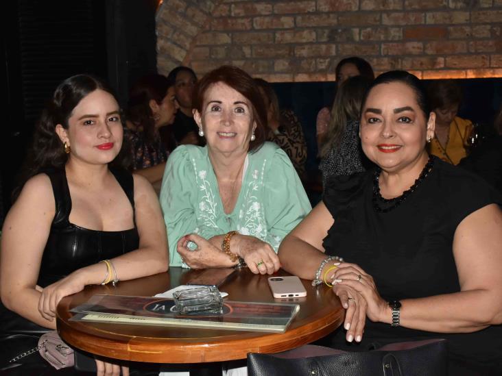 DIF Municipal de Boca del Río realiza exitosa Tardeada con Causa