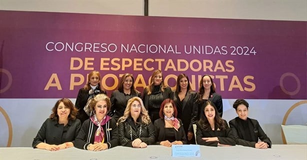 Norma Alicia Ramírez Hinojosa adquiere compromiso
