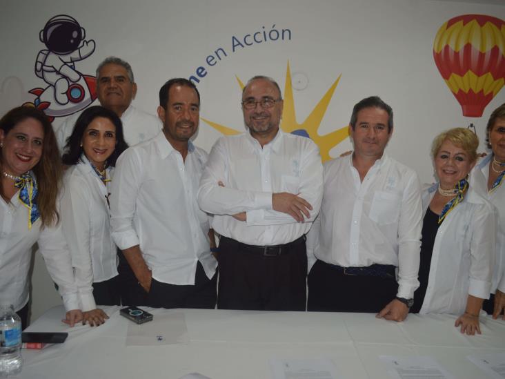 Fundación Amigos de Jaime en Acción (AJA) celebra su 15 aniversario