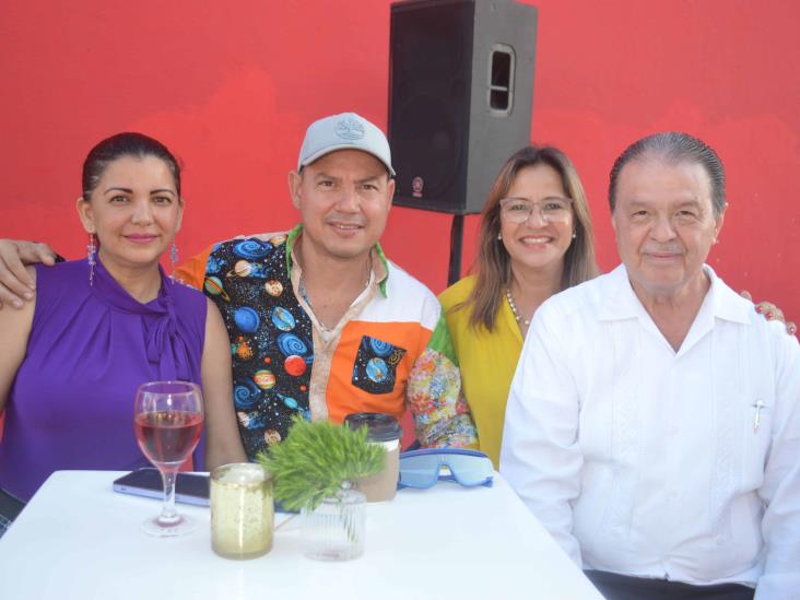 Fundación Amigos de Jaime en Acción (AJA) celebra su 15 aniversario