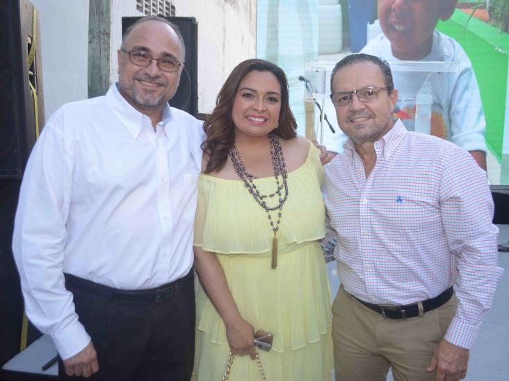 Fundación Amigos de Jaime en Acción (AJA) celebra su 15 aniversario