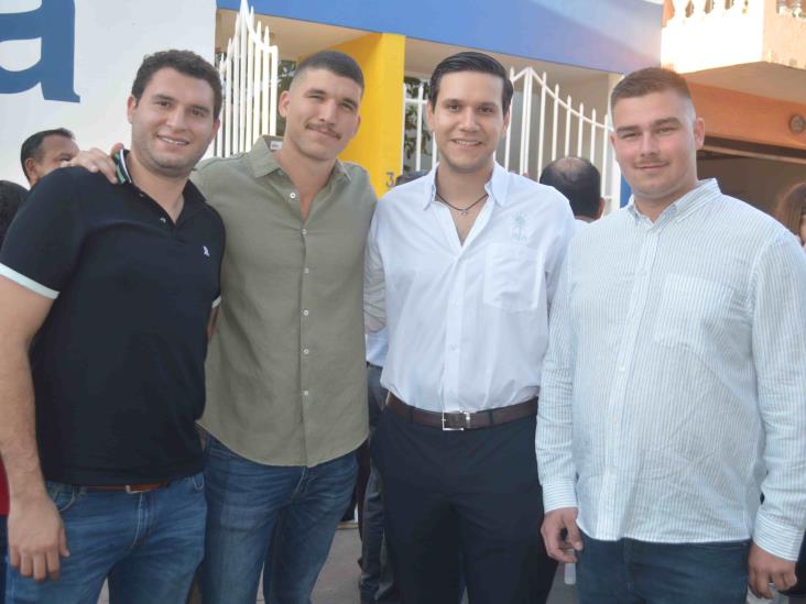Fundación Amigos de Jaime en Acción (AJA) celebra su 15 aniversario