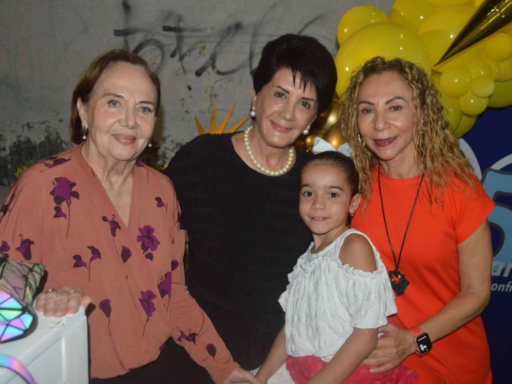 Fundación Amigos de Jaime en Acción (AJA) celebra su 15 aniversario
