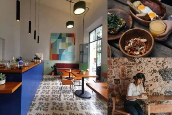 En estos tres restaurantes de Xalapa puedes desayunar rico, en ambiente confortable 