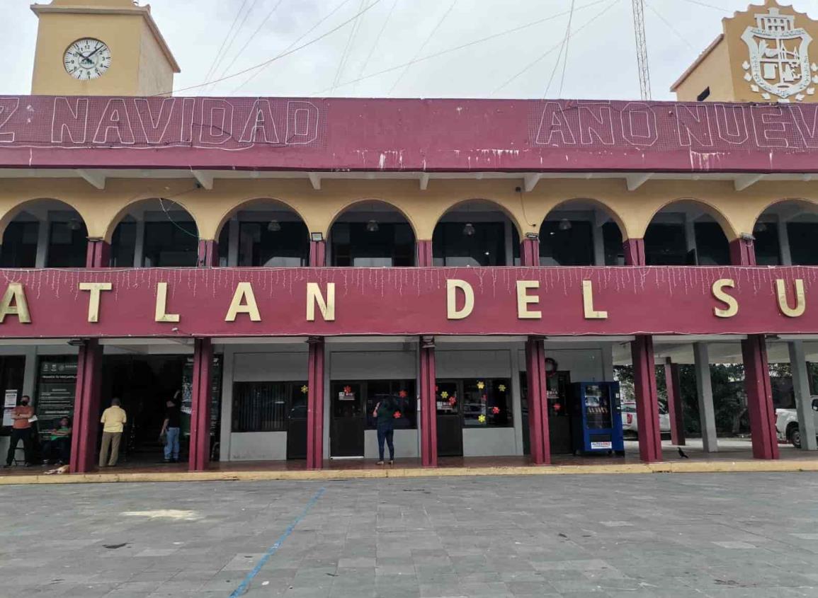 Colectivo feminista de Ixhuatlán busca promover un alto a la violencia