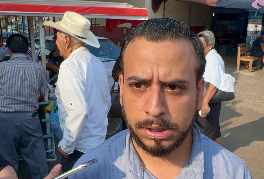 Cámaras de la SSP no servían cuando Myriam fue atropellada en Veracruz