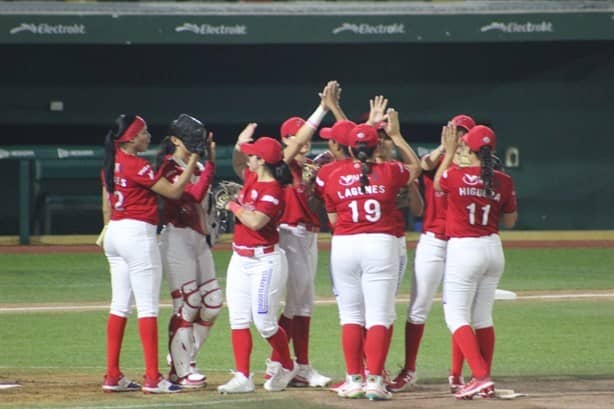 Mañana inicia el Águila Femenil su camino en Semifinales