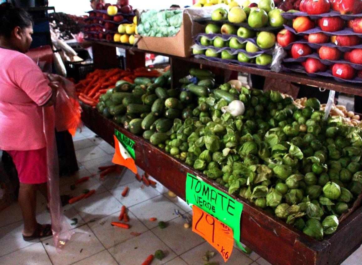 Profeco: este es el precio de la canasta básica que se mantiene estable en México