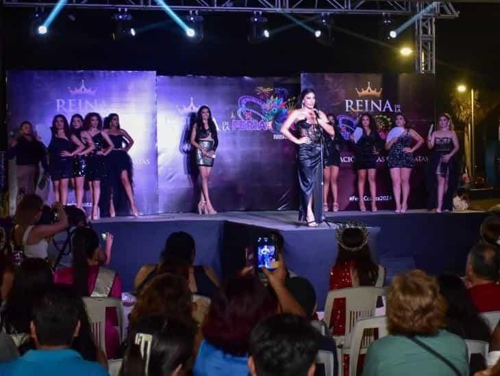 Expo Feria Coatza 2024: ellas son las 10 candidatas a Reina ¿a quién apoyas? | FOTO