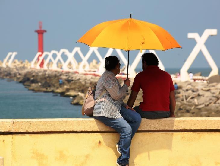 Esta semana Frente Frío 39 traerá lluvias; en estos estados persistirá la ola de calor