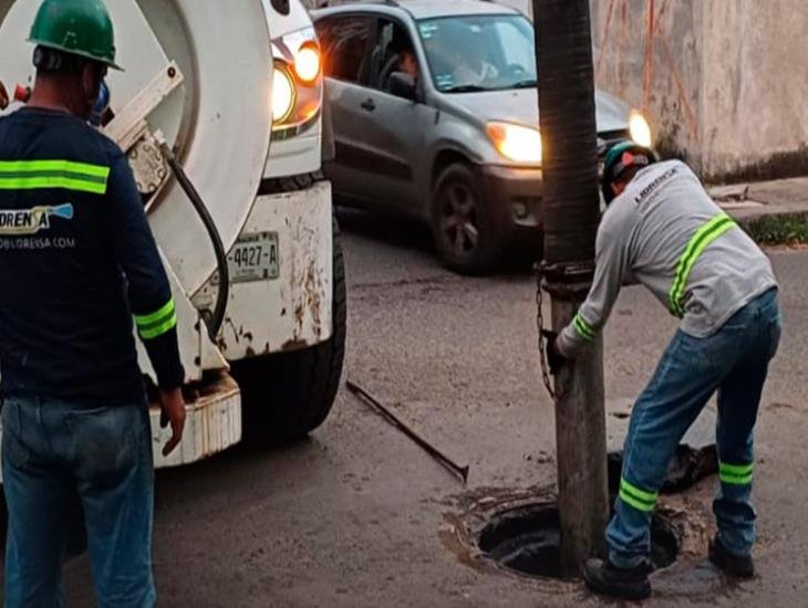 Estas colonias de Boca del Río no tendrán agua