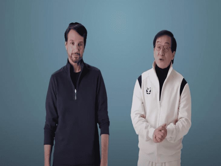 Jackie Chan y Ralph Macchio juntos, esto se sabe de lo nuevo de Karate Kid