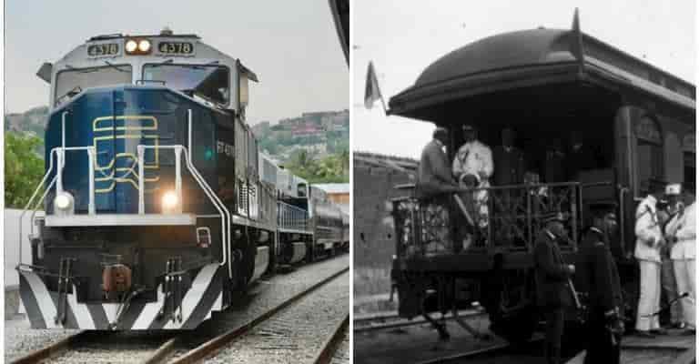 Tren Interoceánico: estas son sus diferencias con el Tren del Istmo original