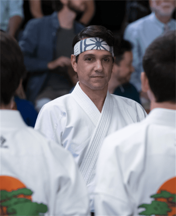 Jackie Chan y Ralph Macchio juntos, esto se sabe de lo nuevo de Karate Kid