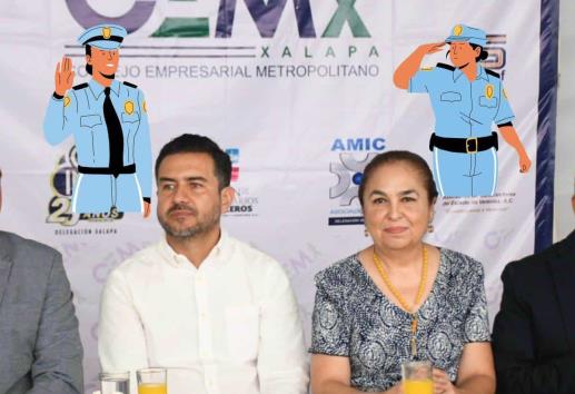 ¿Candidatos de la oposición en Veracruz pedirán seguridad? Esto sabemos