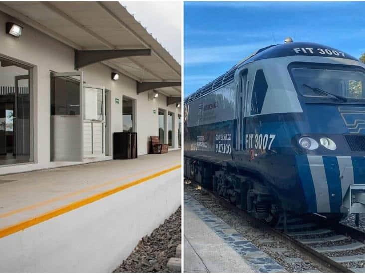 Tren Interoceánico: estos son los días de marzo que saldrá de Coatzacoalcos a Oaxaca