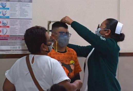 Invita IMSS Veracruz Norte a Módulos PrevenIMSS para evitar complicaciones por obesidad