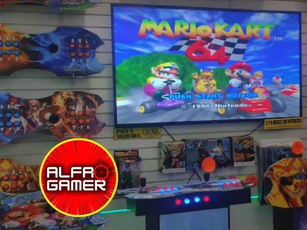 Tienda de videojuegos ofrece vacante en Coatzacoalcos