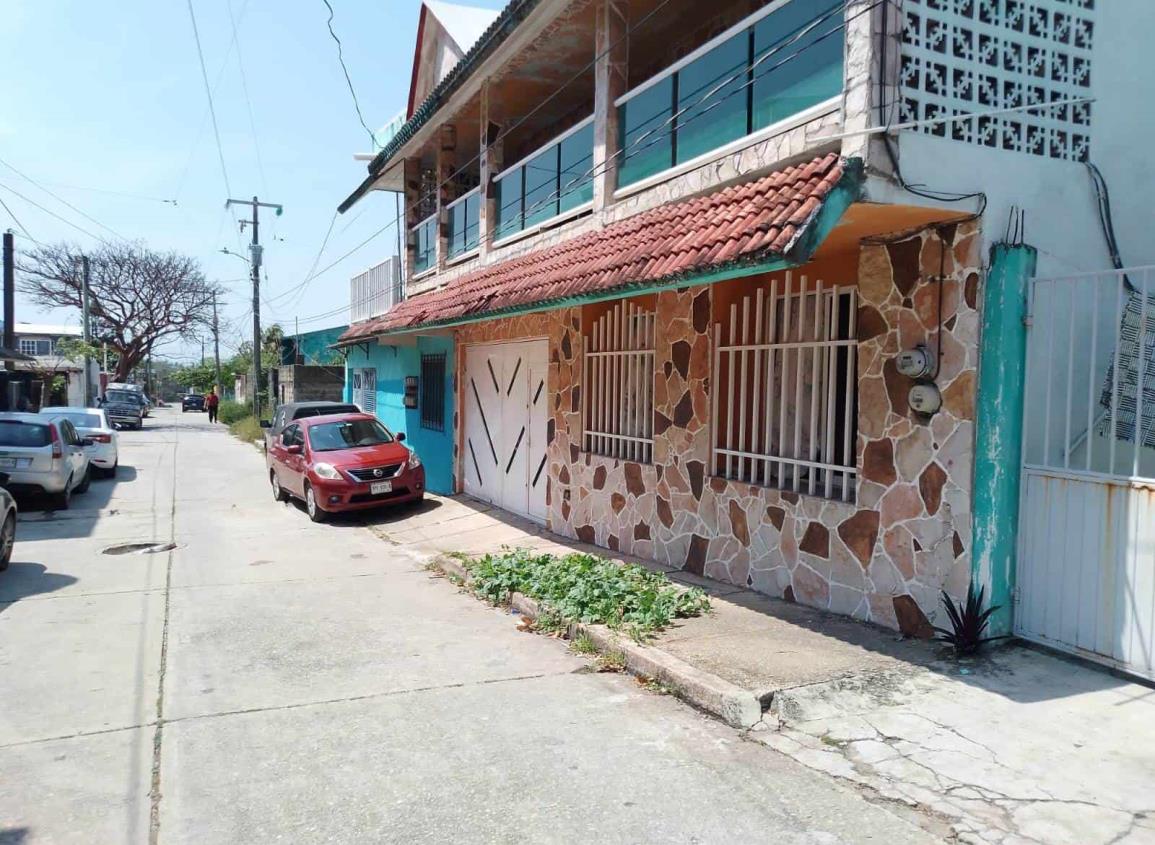 Adulto mayor perdió la vida al caer en un pozo artesiano en Coatzacoalcos